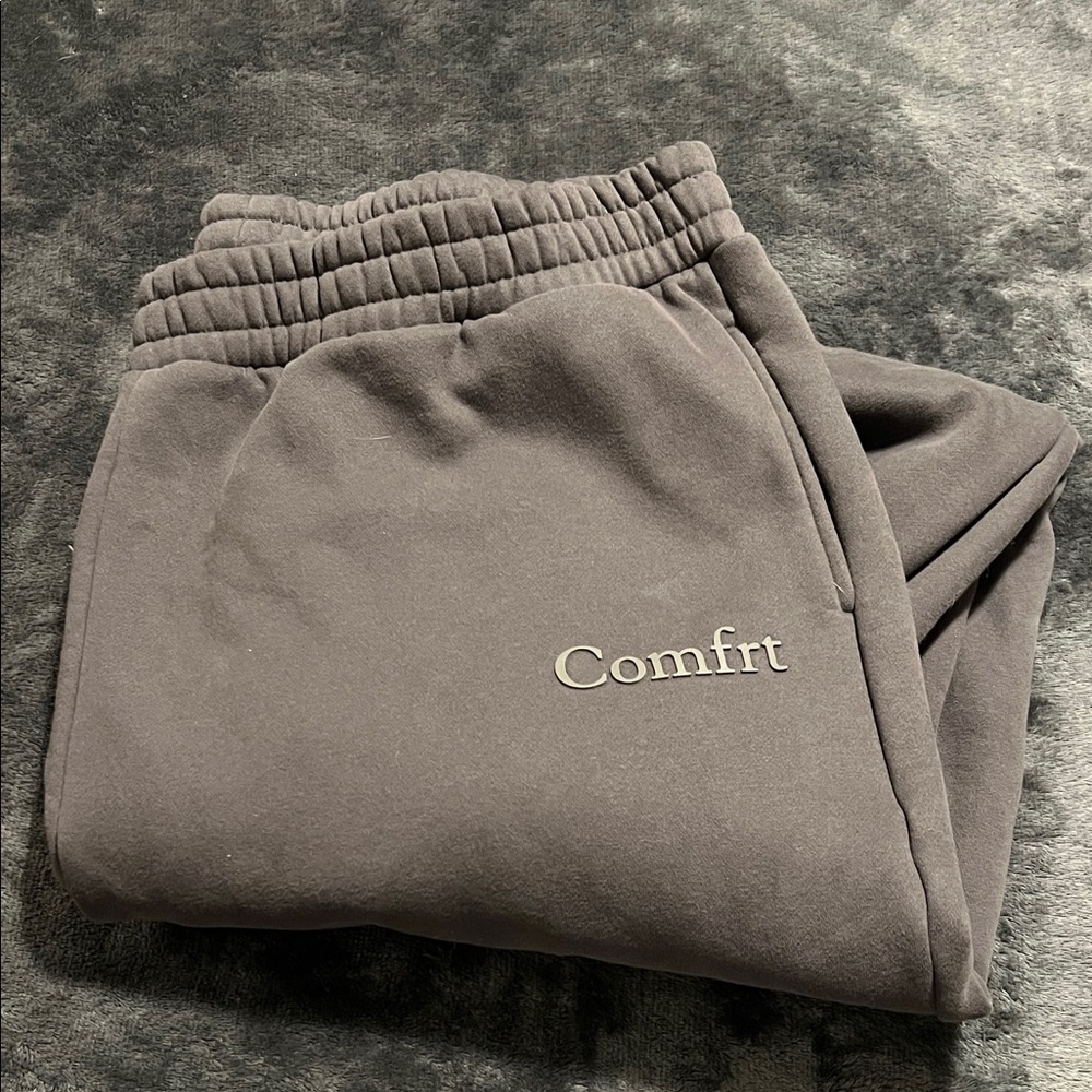 Comfrt Gray Sweatpants